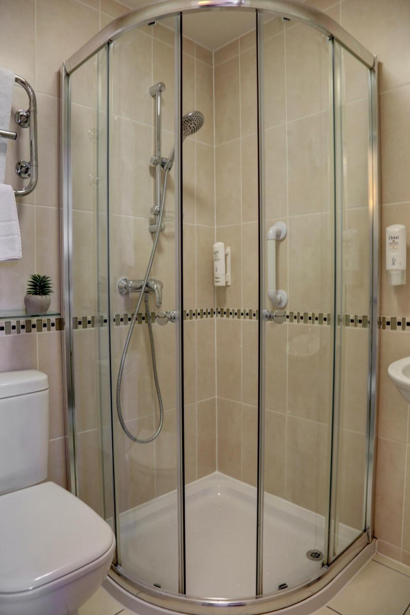 Standard Double Room - Non-Smoking