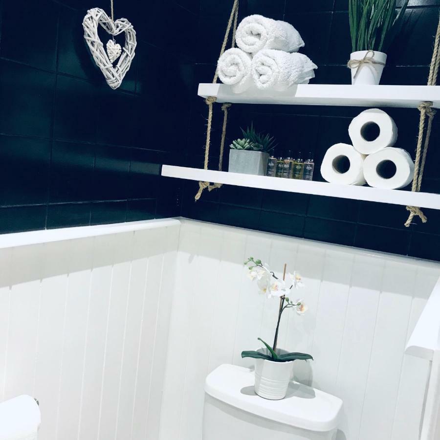 Comfort Dreibettzimmer mit Dusche
