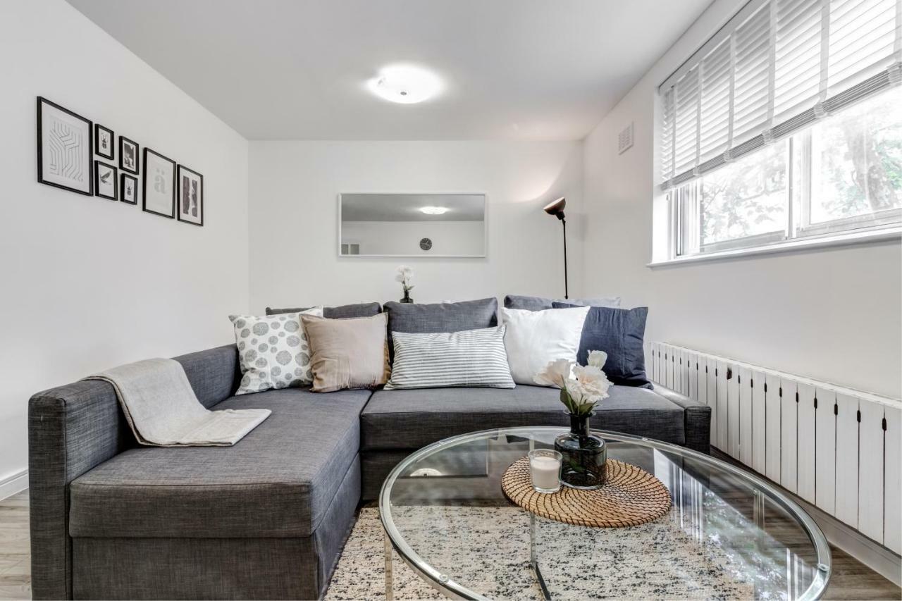Apartamento de 2 Quartos