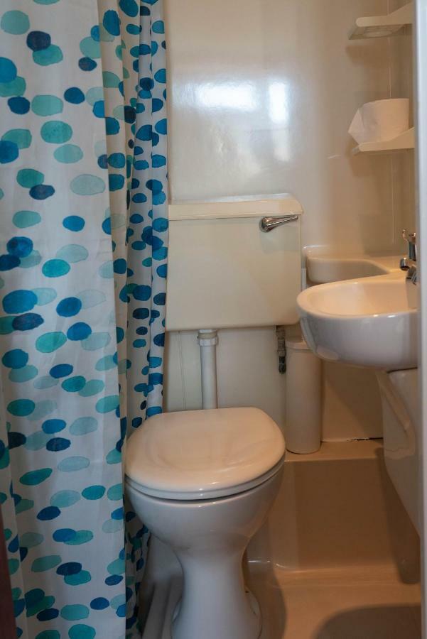 Quarto Triplo Privativo