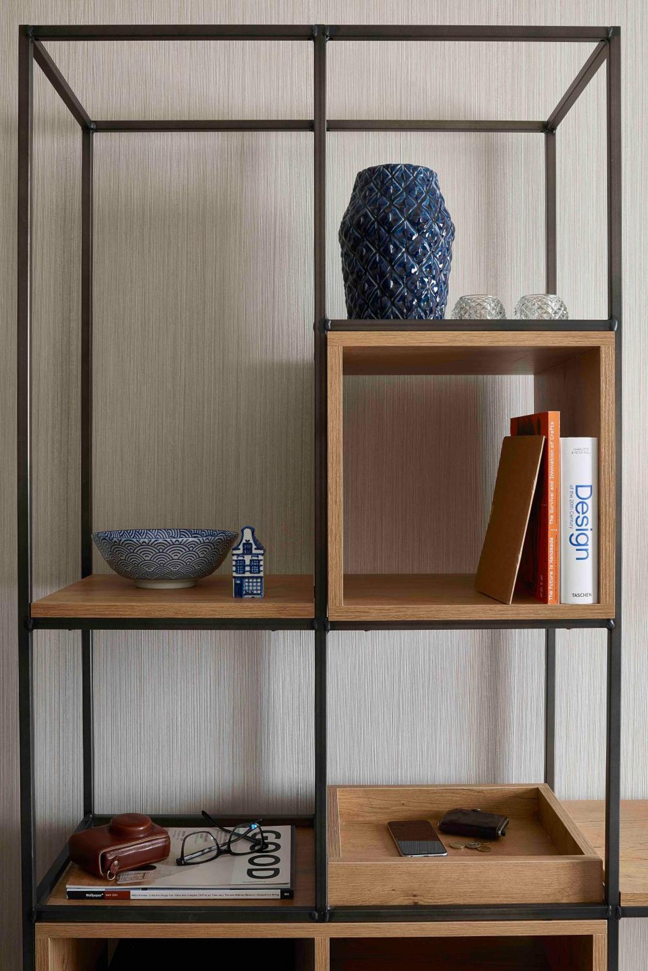 Chambre Lits Jumeaux Standard