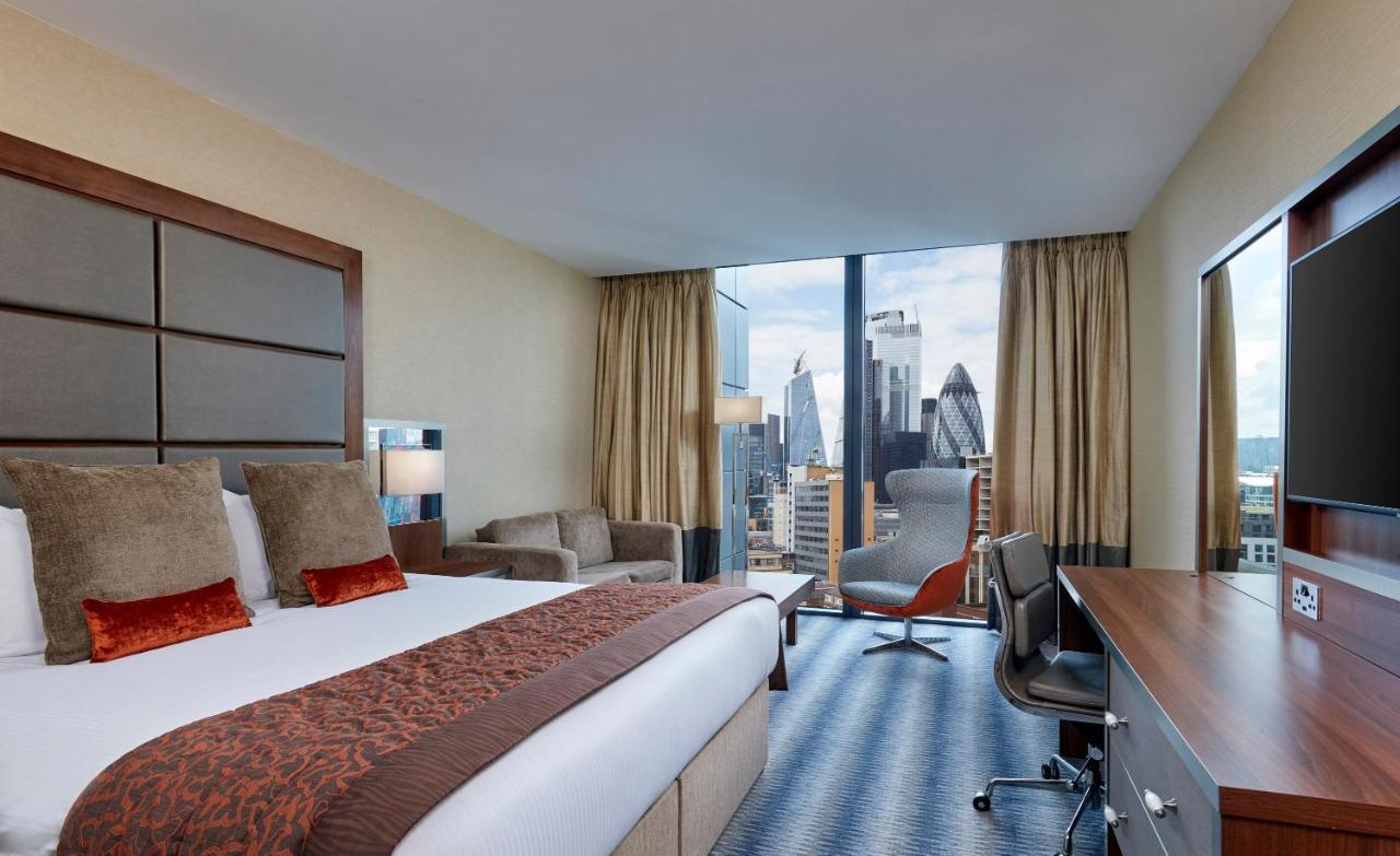 Executive King Room