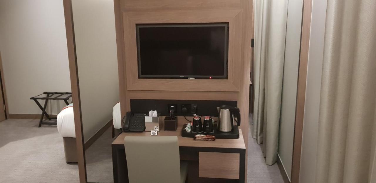 Habitación Individual Deluxe