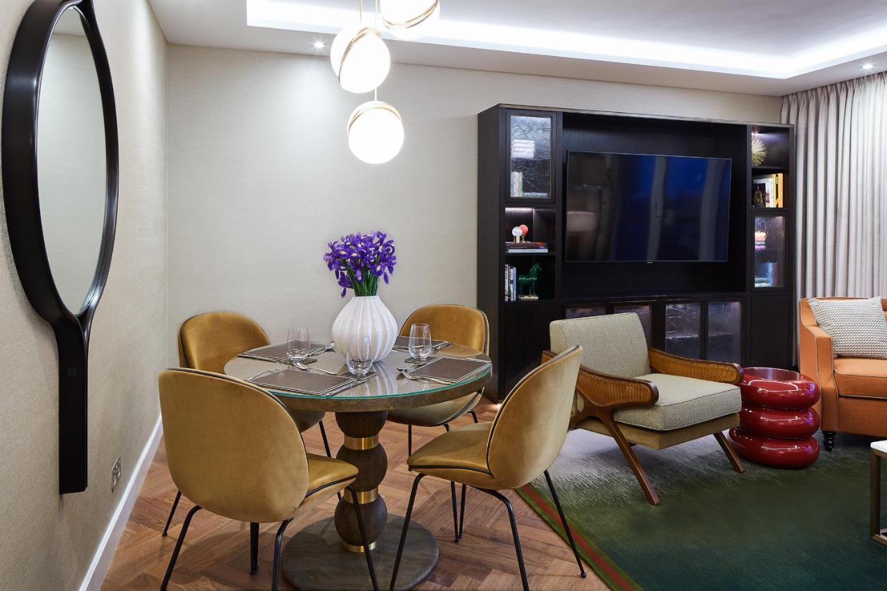 Superior Two Bedroom Apartment No Cloakroom