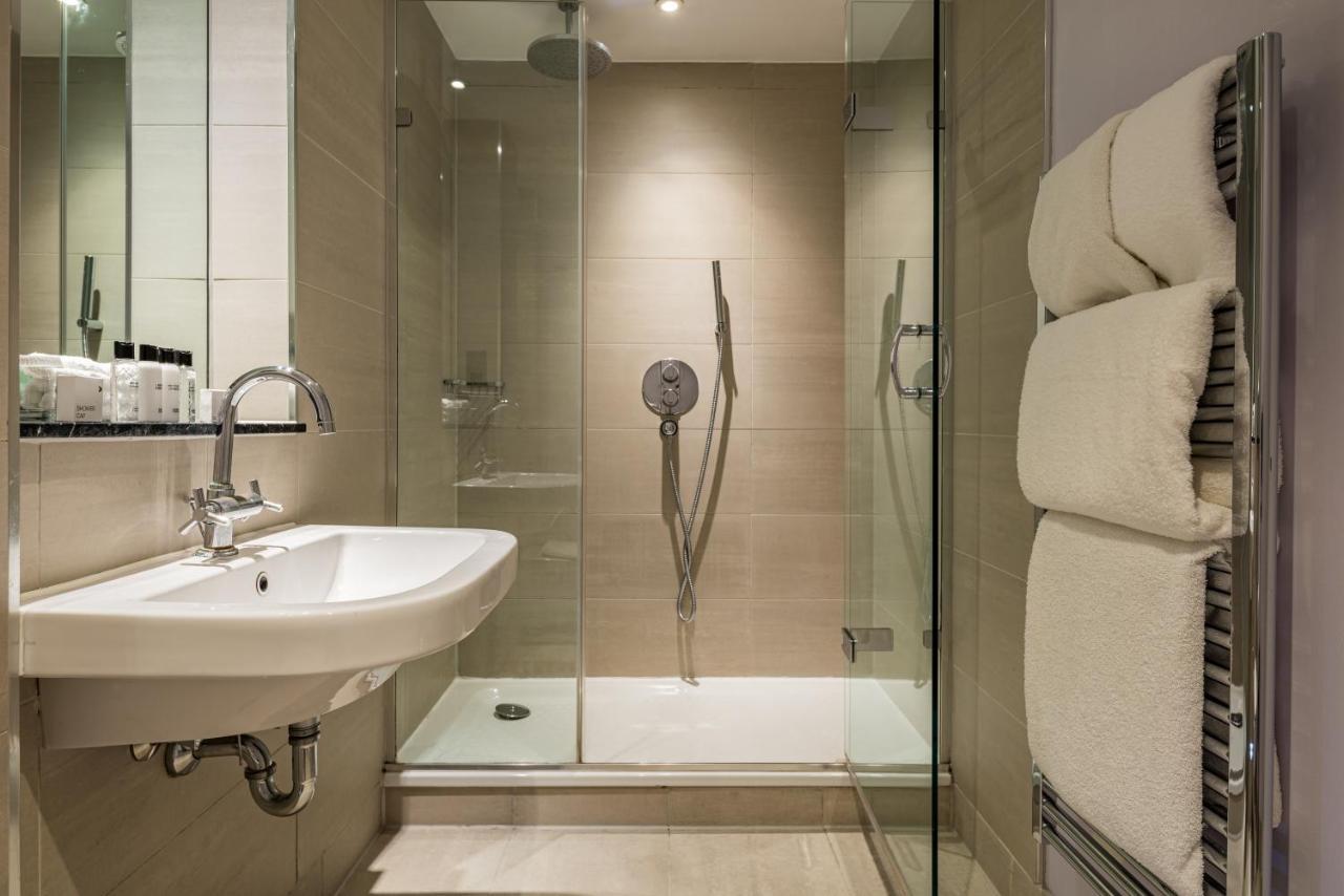 Habitación Doble Deluxe