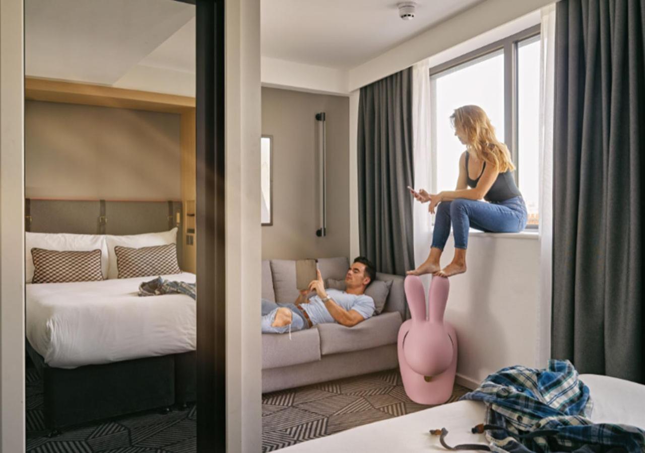 Quarto Moderno