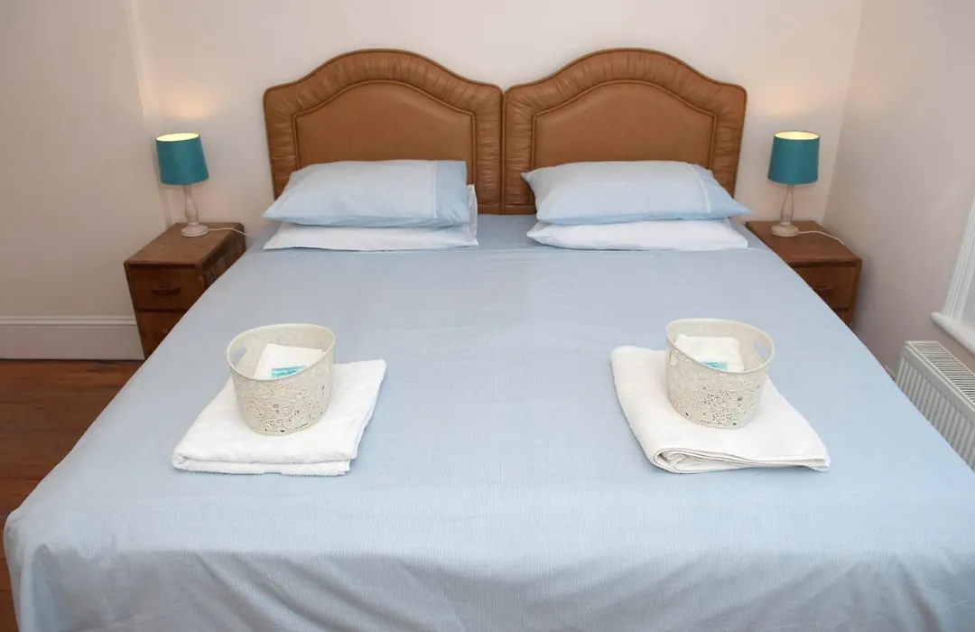 Muswell Hill B&B-1