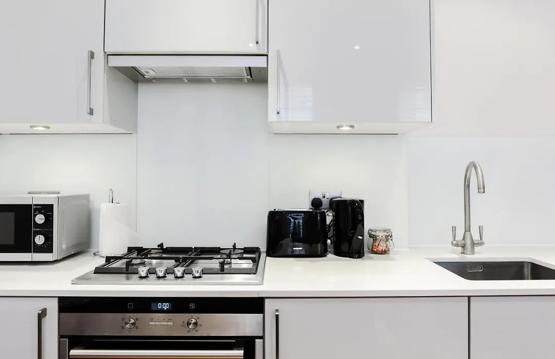 Stay Inn Apartments Oxford Street-1