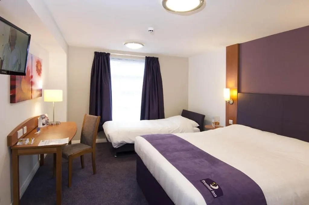 Comfort Inn Kensington-1
