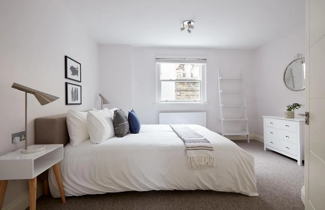 7Vh Virginia House, 31 Bloomsbury Way By City Living London-1