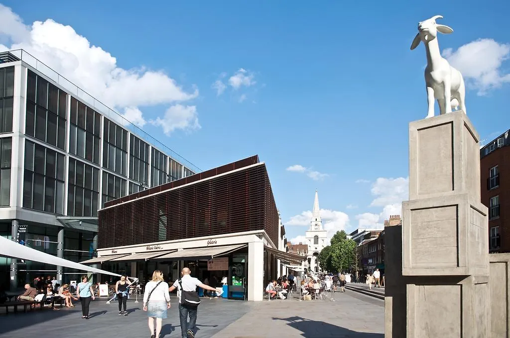 Fraser Residence Bishopsgate-1