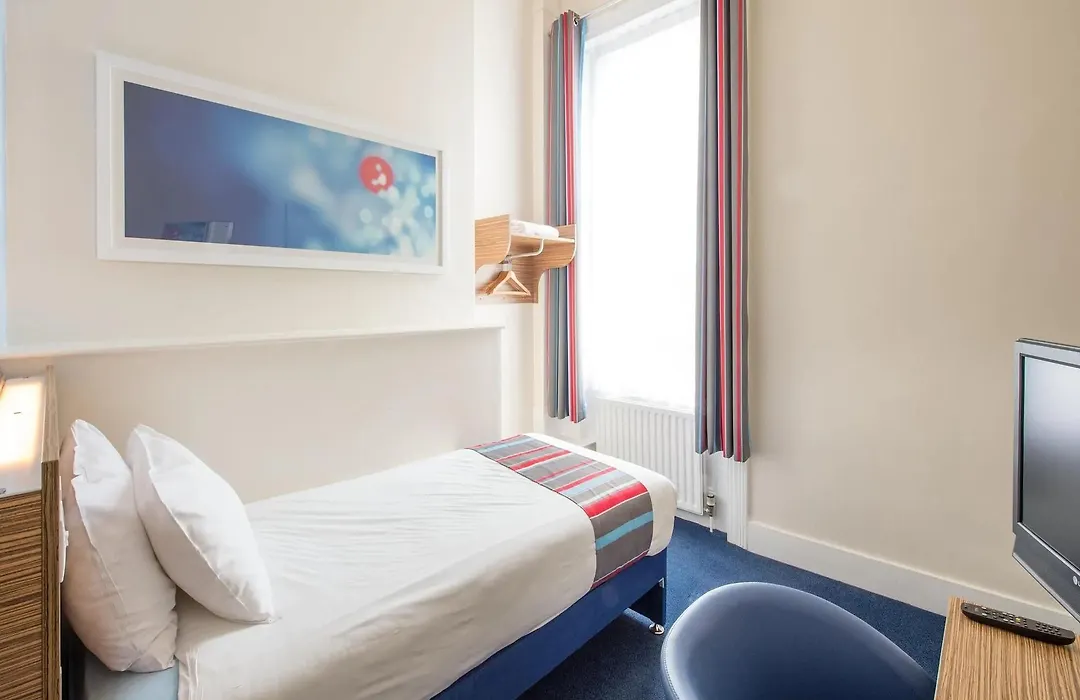 Travelodge London Marylebone-1