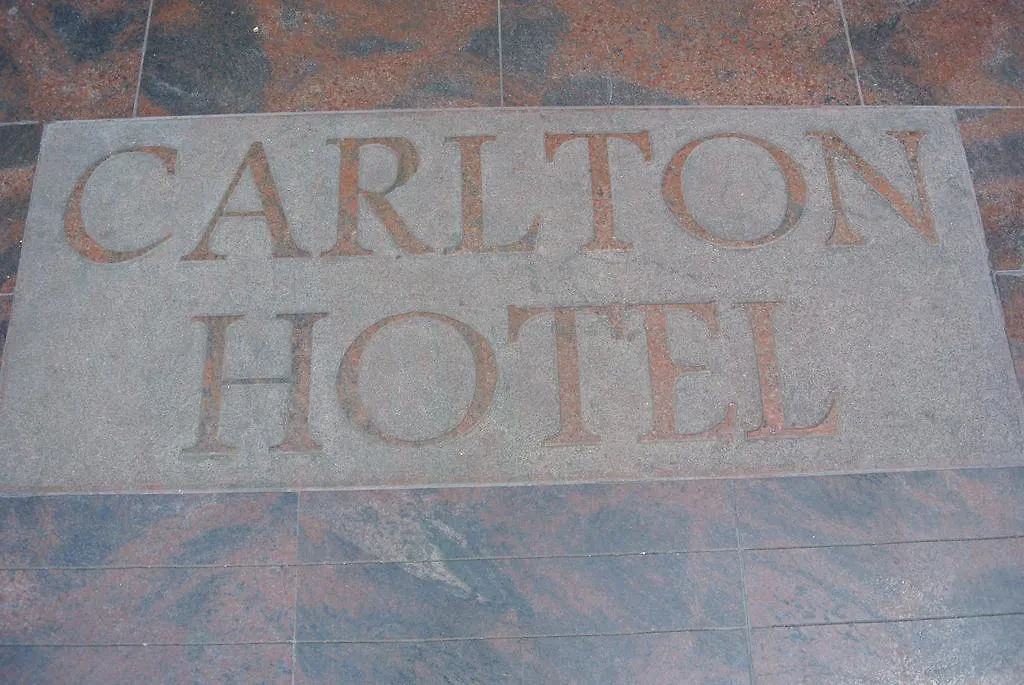 Carlton Hotel-1