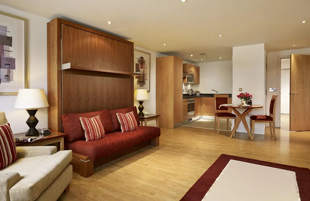 Marlin Apartments Stratford-1