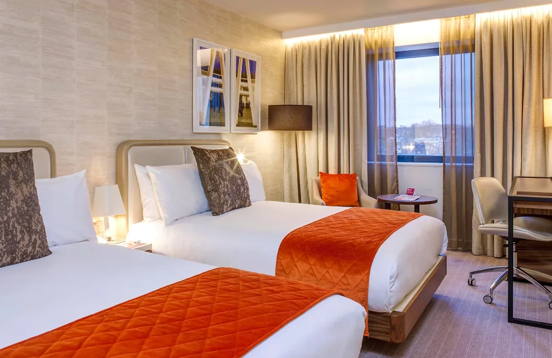 Crowne Plaza London Kings Cross By Ihg-1