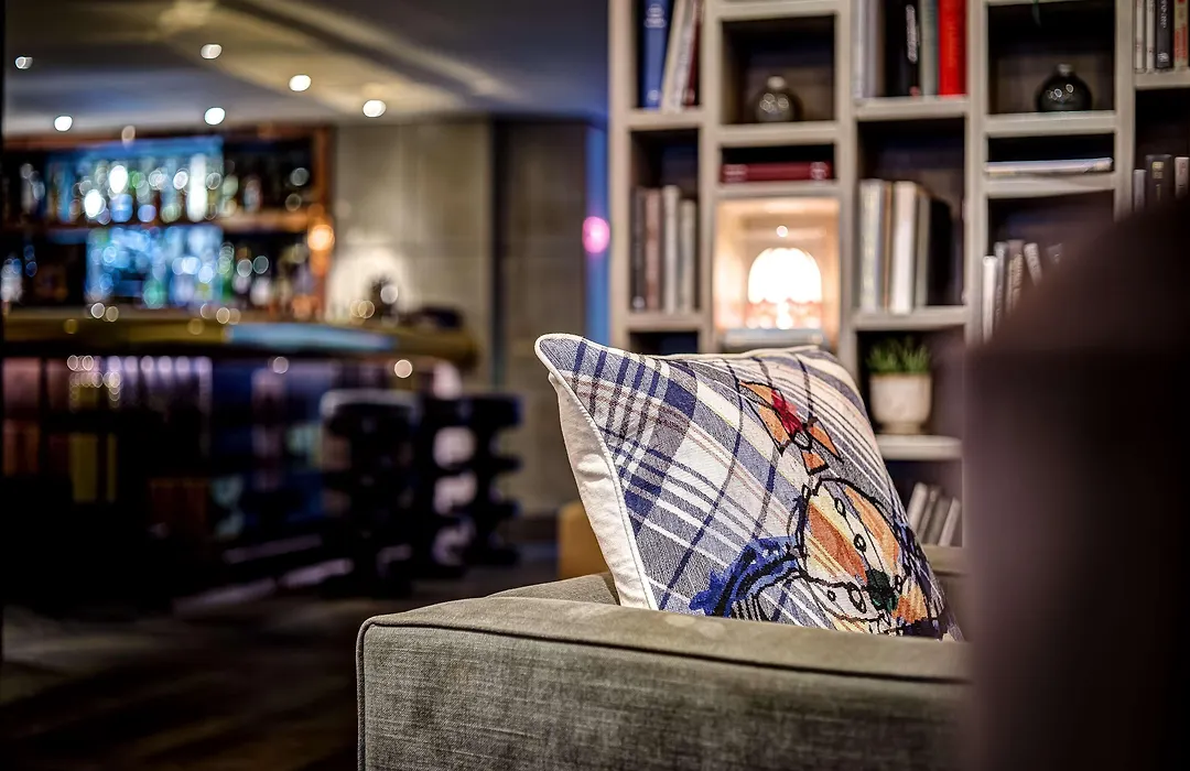 The Hari London-1