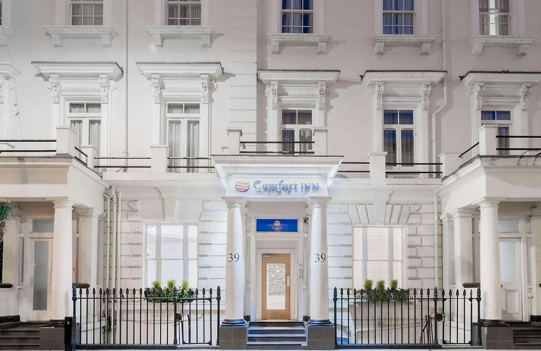 Four Points Flex By Sheraton London Victoria-1