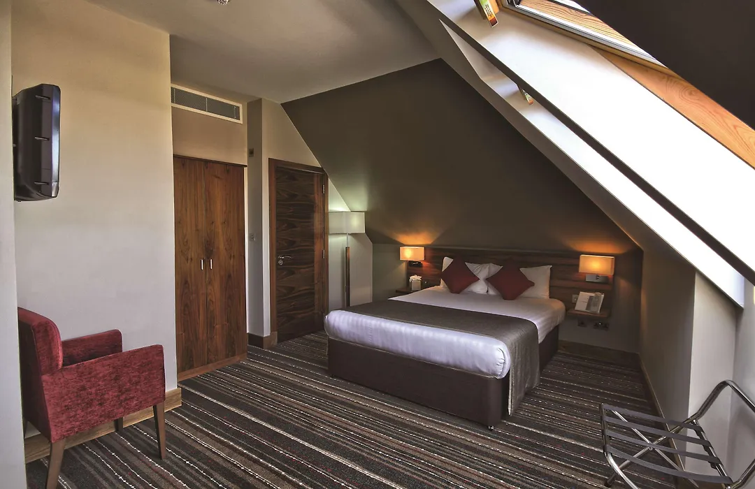 Best Western Palm Hotel-1