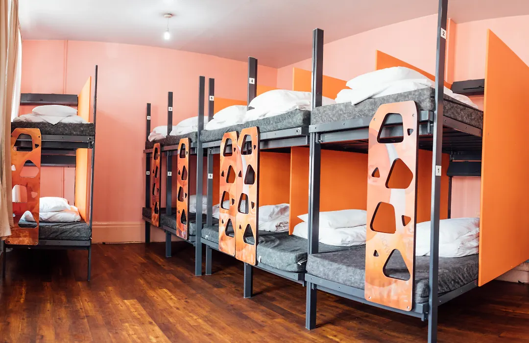 Clink78 Hostel-1