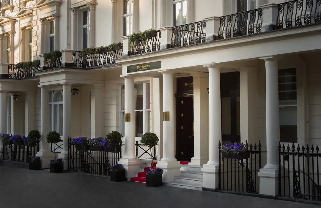 Montcalm Chilworth Townhouse-1