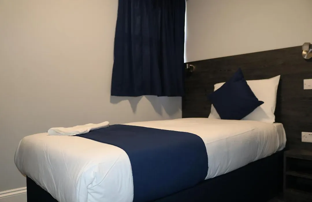 Blue Sapphire Hotel-1