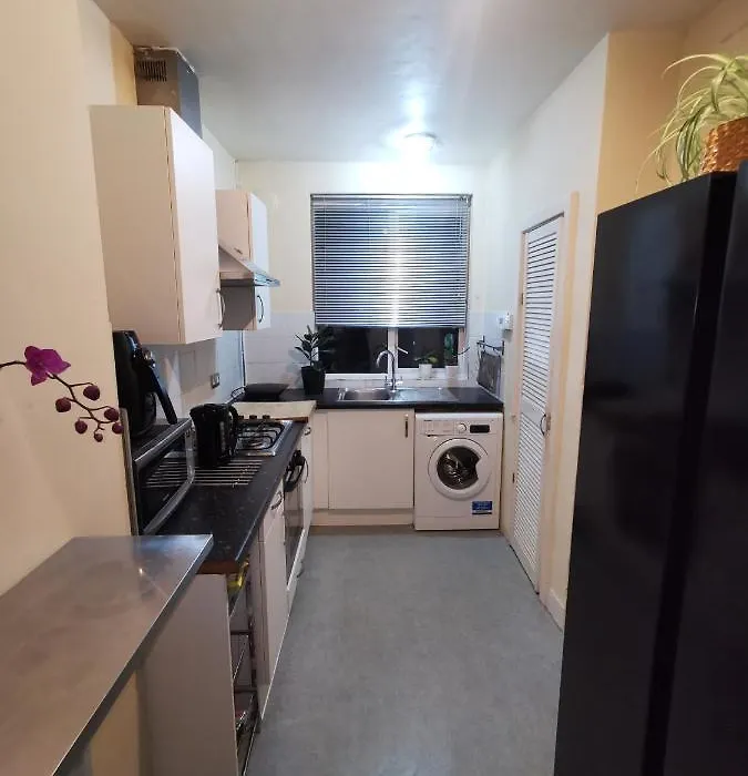 Neat Double Room-1