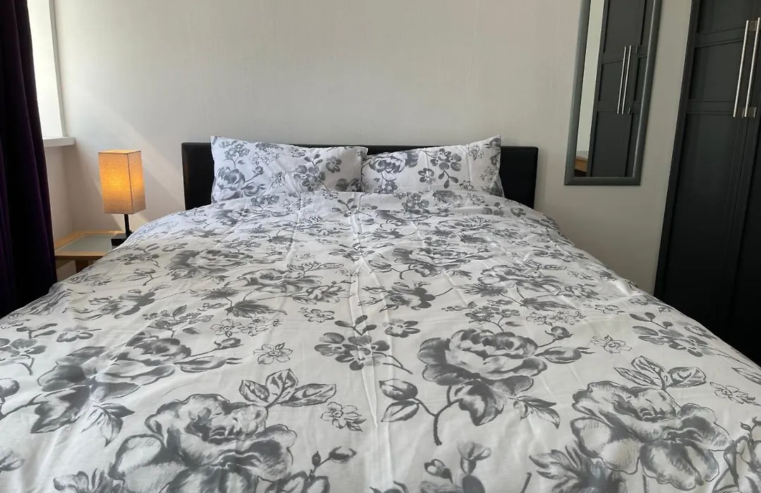 London Heathrow Home Limited-1