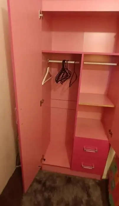 Girly House Female Only Nottinghill-1