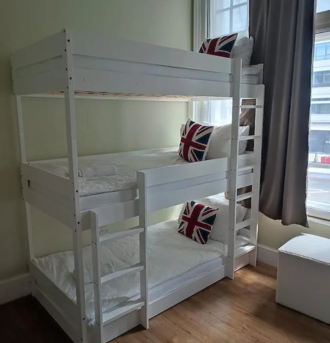 Room At 264-1