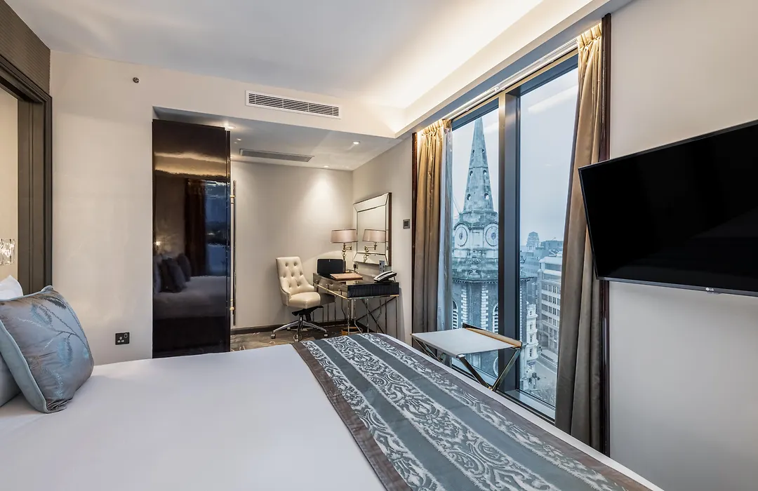 Hotel Saint London-1