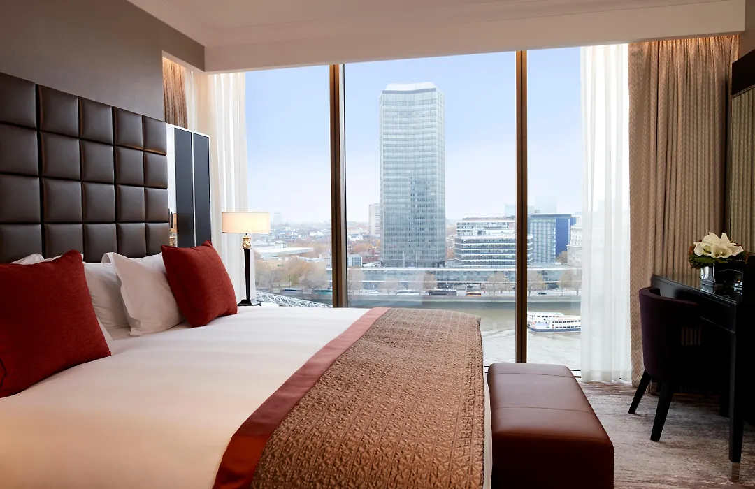 Hyatt Regency London Albert Embankment-1