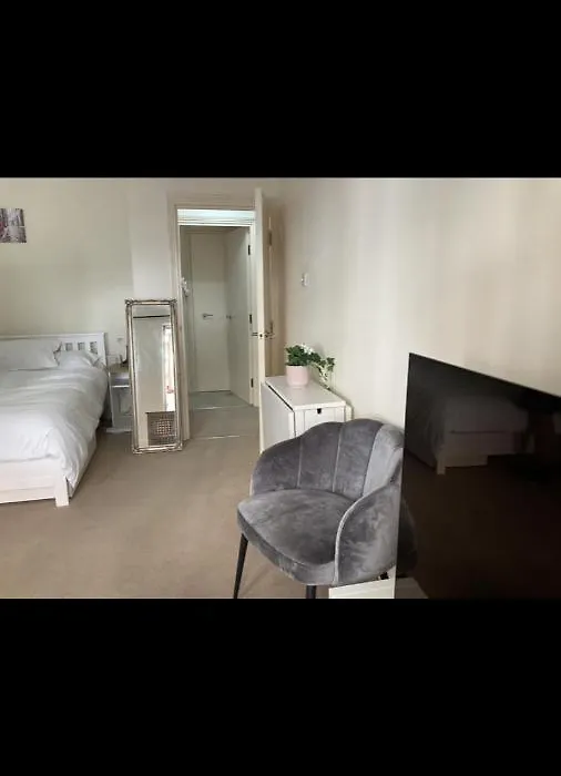 Cosy Central London Flat Trafalgar Square-1