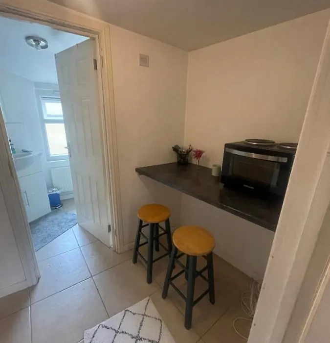 Private Double Room-1