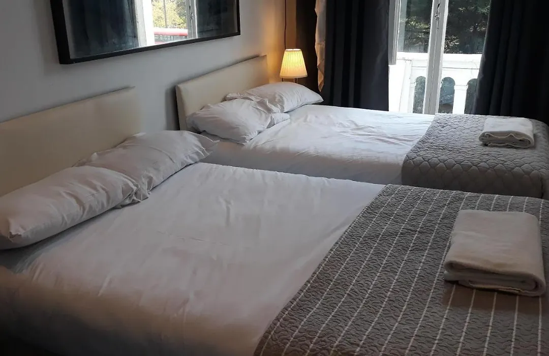 King Garden Hotel-1