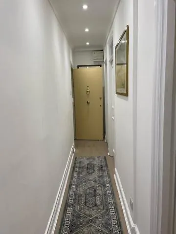 The South Kensington Apartments-1