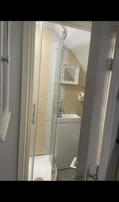 St Anthony Ensuite Rooms-1
