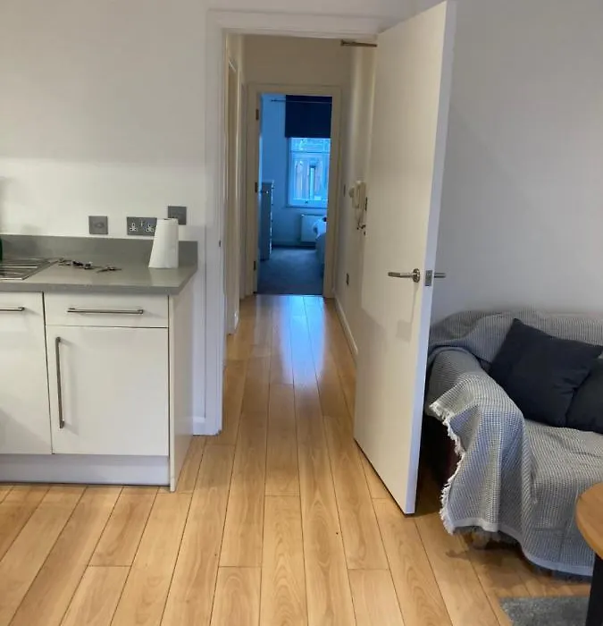 Two Double Bedroom Flat In Soho-1