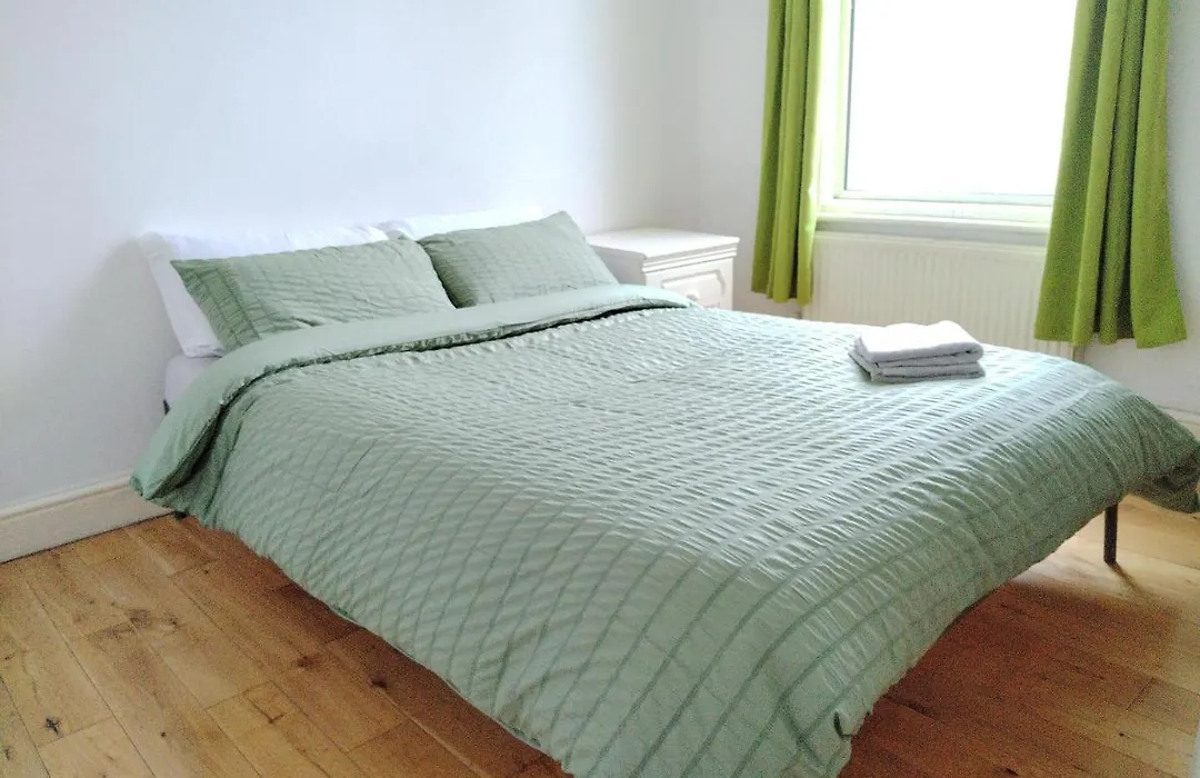 Cosy Rooms Near Canary Wharf & The O2-1