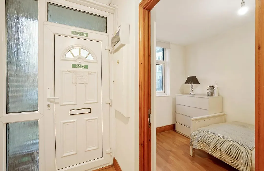 Westbourne Park Hububb Stay-1
