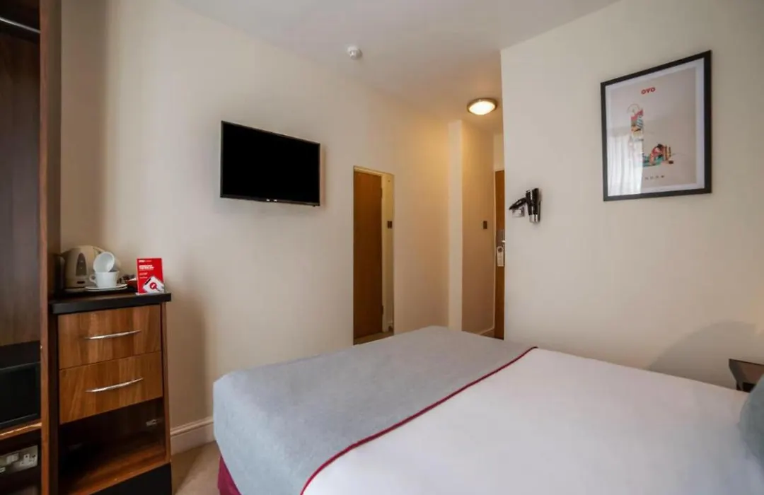 Elysee Hyde Park Hotel-1