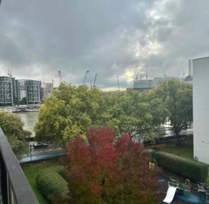 Central London Zone 1 Cosy All Inclusive Room-1