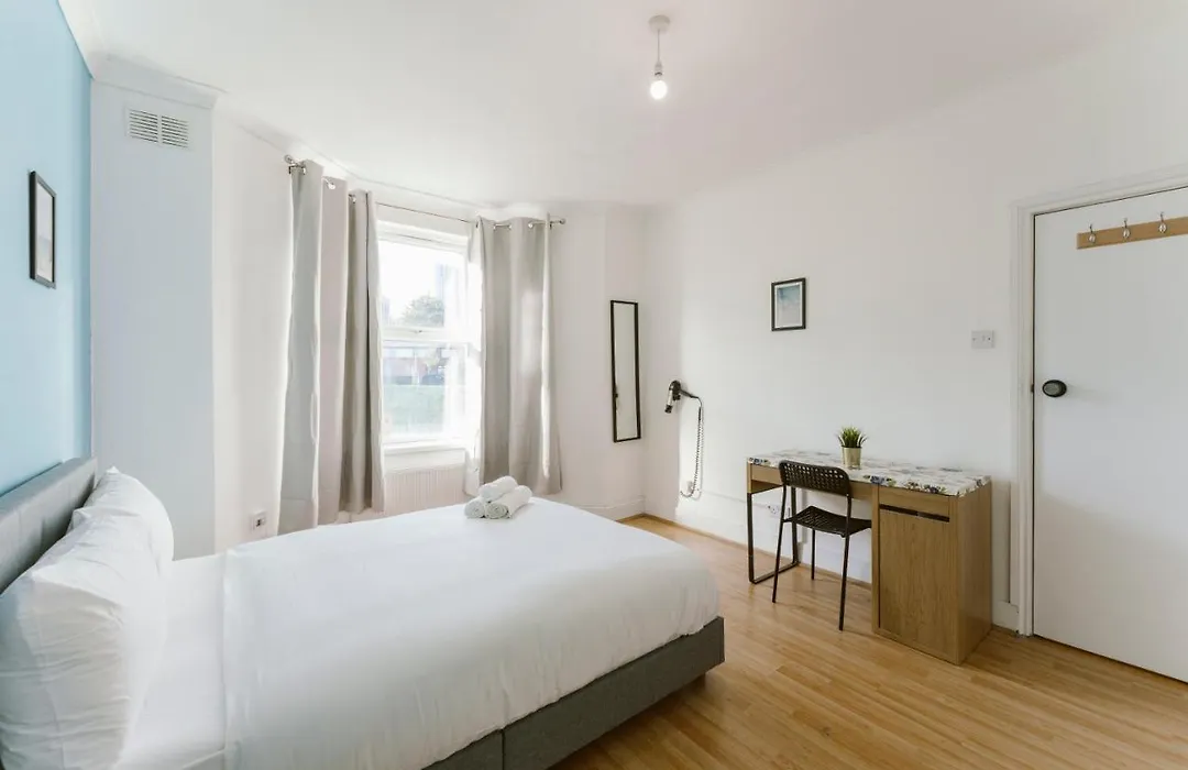 Stratford Cosy Rooms - 37-1