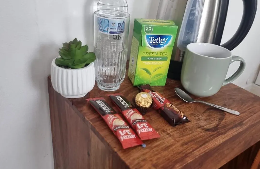 Cozy Rooms 25 Min Liverpool Street-1