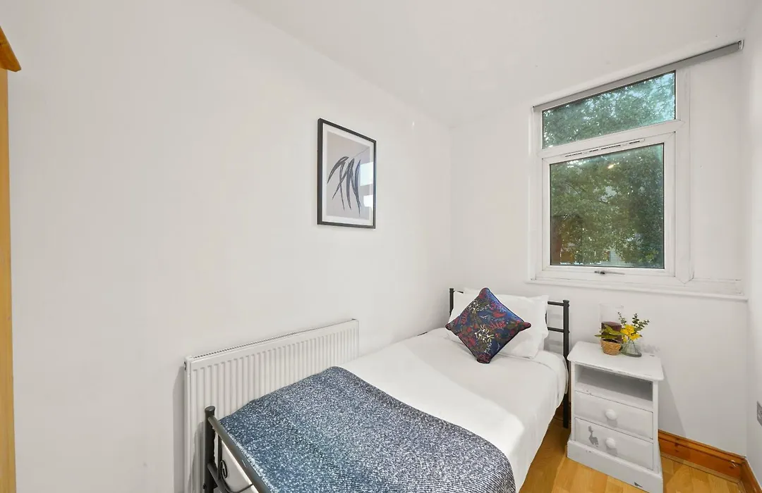 Westway Hububb Stay-1