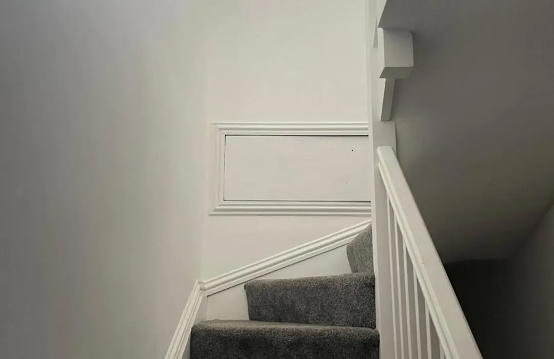 Luxury En-Suite Double Bedroom Stratford E15-1