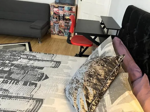 Affordable Home, London East-1