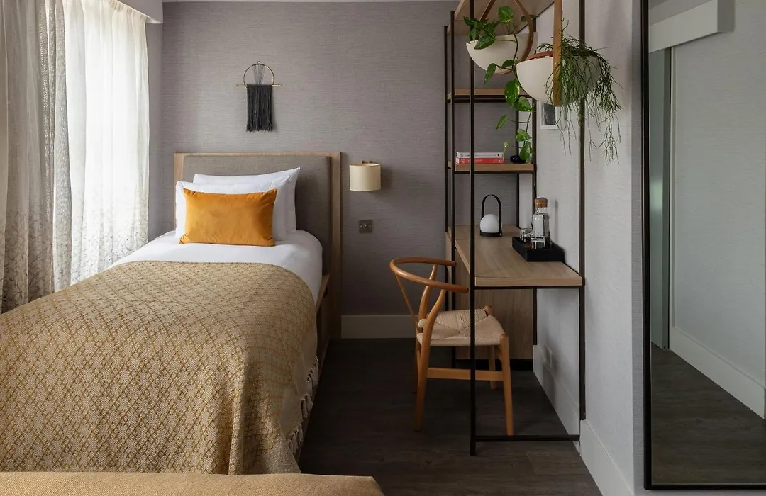 Inhabit Southwick Street, A Member Of Design Hotels-1