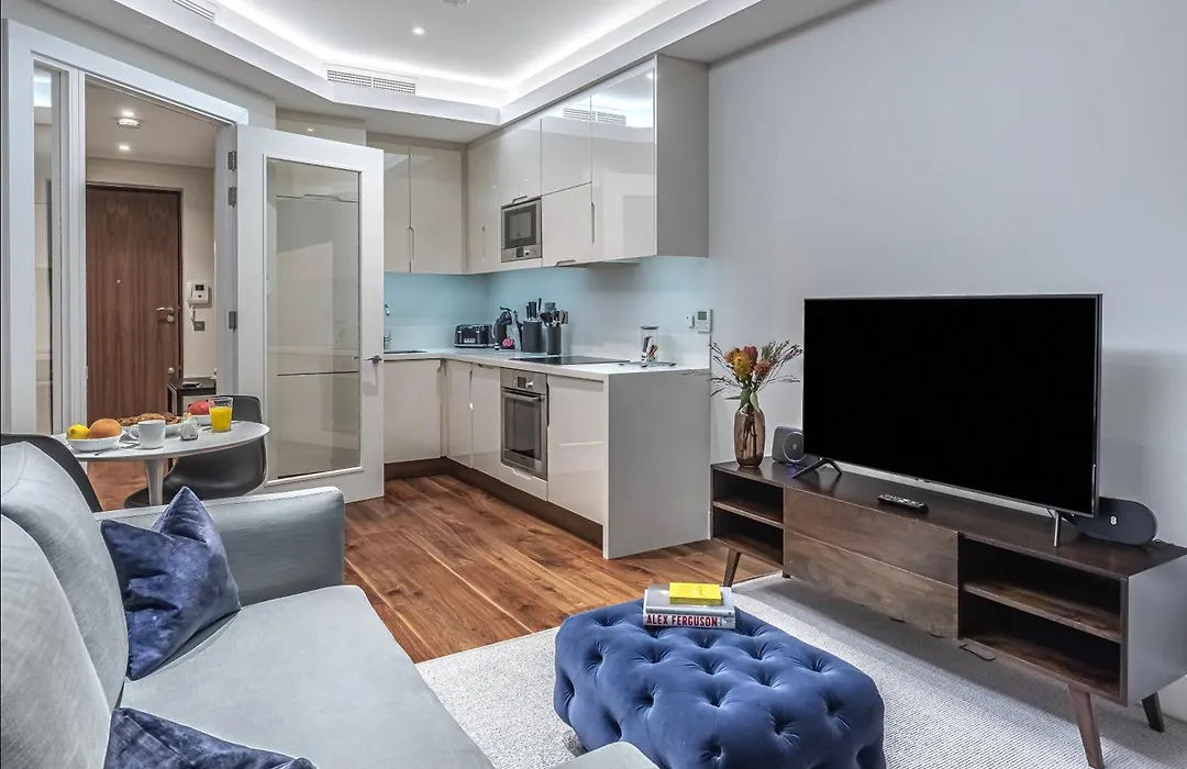 Grays Inn By Aeria Apartments-1
