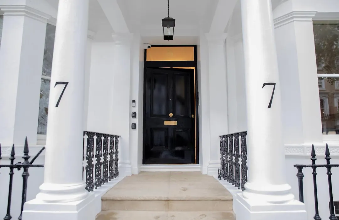 Gulaid House Knightsbridge By Bob W London-1