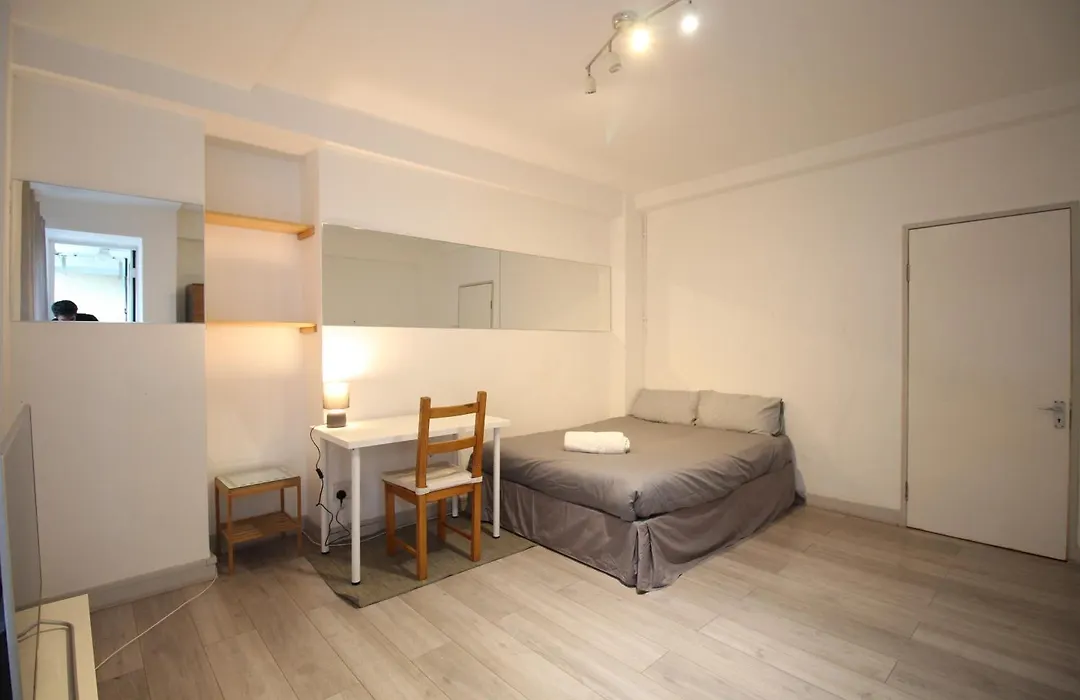 Central London Maida Vale 4 Or 5 Bed Spacious Apartment-1